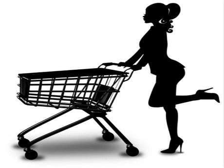 Blog công ty mới nhất về Xe đẩy hàng của bạn có thực sự nâng cao trải nghiệm khách hàng không?