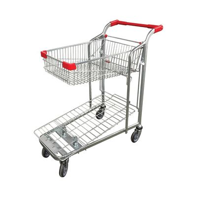 Mua Xe đẩy hàng nặng OEM ODM Xe đẩy hậu cần Xe đẩy tay online manufacture