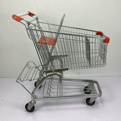 Mua Siêu thị Đức 125L Cửa hàng tạp hóa bằng thép với giá đỡ bia bằng kim loại online manufacture