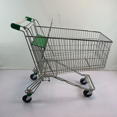 Mua Q195 210L xe đẩy Nga kiểu chuẩn châu Á siêu thị Thẻ mua sắm Thẻ mua sắm tạp hóa Thẻ mua sắm online manufacture
