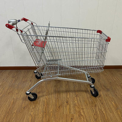 Mua 240L Cửa hàng tiện lợi Đồ mua sắm siêu thị thị trường châu Âu online manufacture