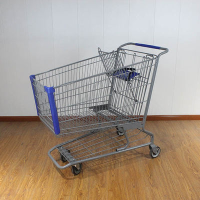 Mua 240L Cửa hàng tiện lợi Trung Quốc Cửa hàng tạp hóa Xe bán hàng siêu thị kiểu Mỹ online manufacture