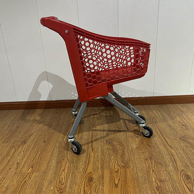 Mua Plastic Kids Cart Child Size Toy Shopping Cart in Grocery Store with Flag online manufacture